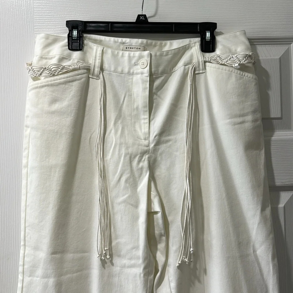 Jones New York Pants - Picture 2 of 12